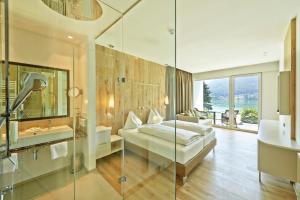 Amerika-Holzer Hotel & Resort