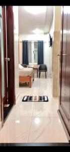 Saigon Cozy Hotel