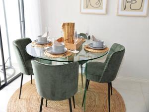 Elcaro Luxury Villas - Native Suite