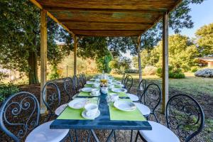 Villa Colombini by Mmega