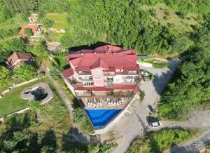 Villa Marta Green - Velestovo