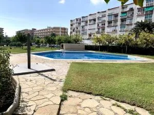 Bouquet Dream La Pineda - 拉卡农加