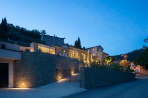 Villa Panorama del Tartufo 