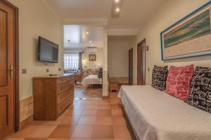 Suite room in Villas D. Dinis - Charming Residence (adults only)