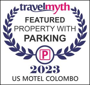 US Motel Colombo