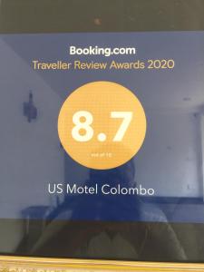 US Motel Colombo