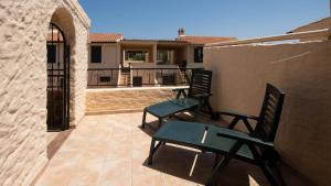 Appartamenti Agrustos img39