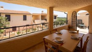 Appartamenti Agrustos img42