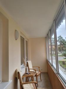 Apartamentai Taikos 10-36 Nida