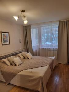 Apartamentai Taikos 10-36 Nida
