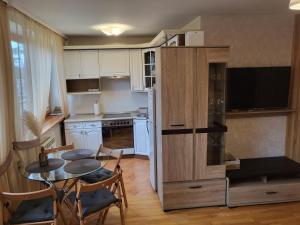 Apartamentai Taikos 10-36 Nida