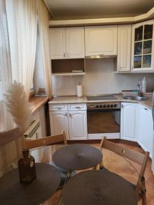 Apartamentai Taikos 10-36 Nida