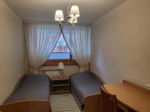 Apartamentai Taikos 10-36 Nida