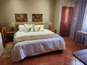 Dai Heka Guest House