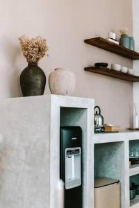 Stylish Japandi designer Villa in Canggu - VYG