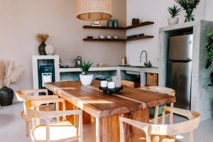 Stylish Japandi designer Villa in Canggu - VYG