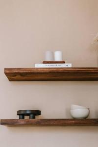 Stylish Japandi designer Villa in Canggu - VYG