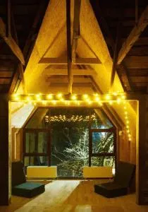 Robin's house - Tsinsvla