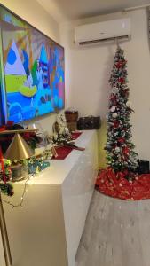 Apartmani Sollei 
