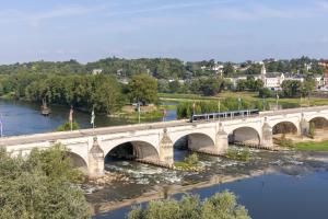 Hotels Hilton Garden Inn Tours Centre, France : photos des chambres