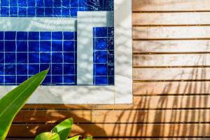 Casa em Condomínio Piscina Churrasqueira privativas Frente ao Mar Gostoso RN