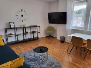 holiday home eva - Bobenheim-Roxheim