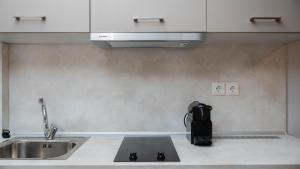 Konaki of Meteora Boutique Living