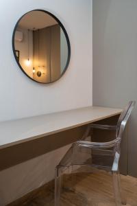 Konaki of Meteora Boutique Living