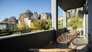 Konaki of Meteora Boutique Living