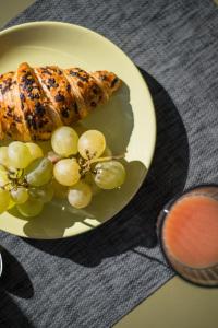 Le Méditerranée - Charmant 3 pièces au coeur du centre ville de Menton AC