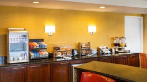 Pittsburgh Marriott City Center