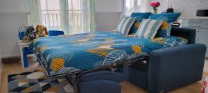 DISNEYLAND PARIS - VAL DEUROPE - PARKING - WIFI