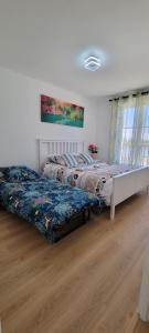 DISNEYLAND PARIS - VAL DEUROPE - PARKING - WIFI