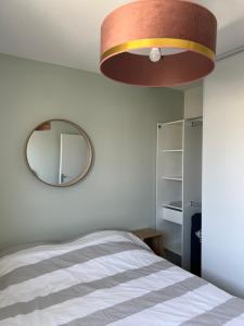 Maison avec piscine chauffée