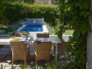 The Montagu Coach House