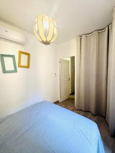 Maisons de vacances Maison de village a 10 min d-Ile Rousse : photos des chambres