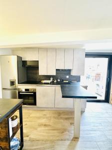 Maisons de vacances Maison de village a 10 min d-Ile Rousse : photos des chambres