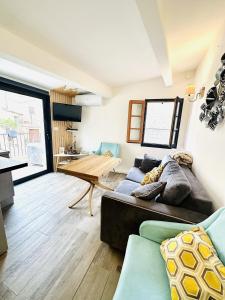 Maison de village à 10 min dIle Rousse