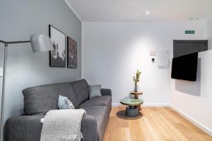 Limehome Sevilla Ronda de Capuchinos