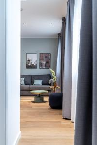 Limehome Sevilla Ronda de Capuchinos