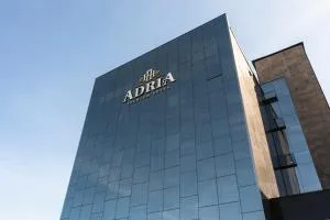 Adria Premium Hotel - Jordãozinho