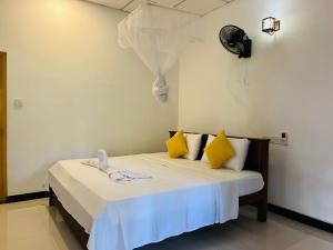 Sigiri Budget Homestay