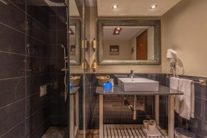 Suite with Private Pool room in Villas D. Dinis - Charming Residence (adults only)