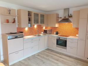 Ferienwohnung Trauntschnig