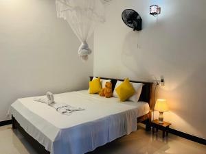 Sigiri Budget Homestay