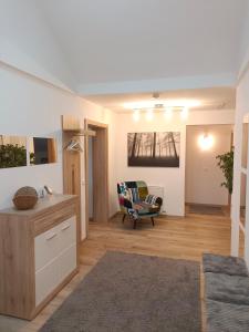 Ferienwohnung Trauntschnig