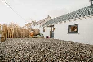 The Cow Shed at Pencraig