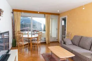 Residence Clos Soleil 22a - Leysin