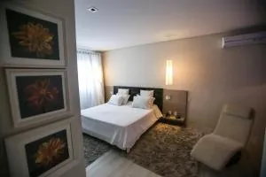 Gontijo Inn Hotel - Piranguçu