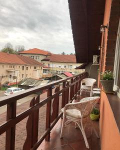 Vila Restaurant Sofia